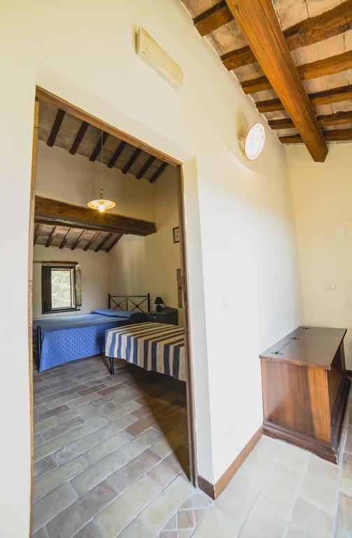 Agriturismo Fonte Carella Monte San Pietrangeli Exterior foto